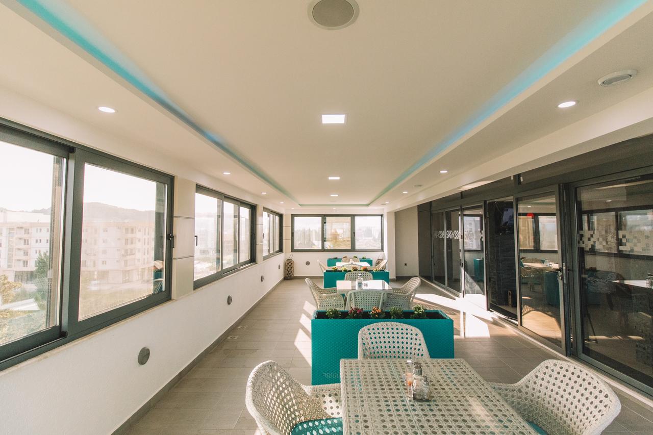 Miami Apartments Ulcinj Exterior foto
