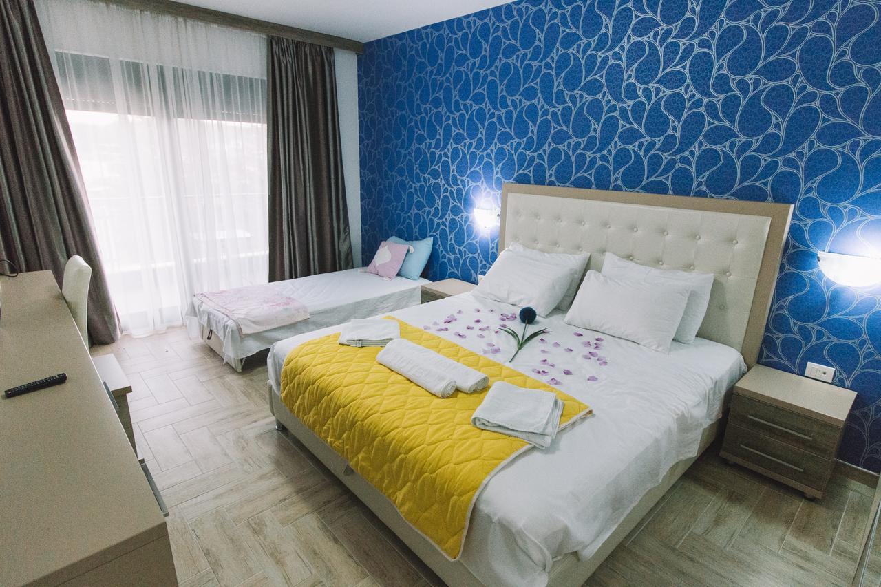 Miami Apartments Ulcinj Exterior foto
