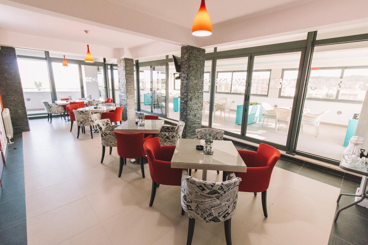 Miami Apartments Ulcinj Exterior foto