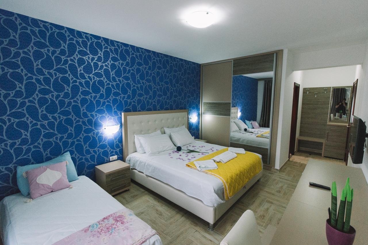Miami Apartments Ulcinj Exterior foto