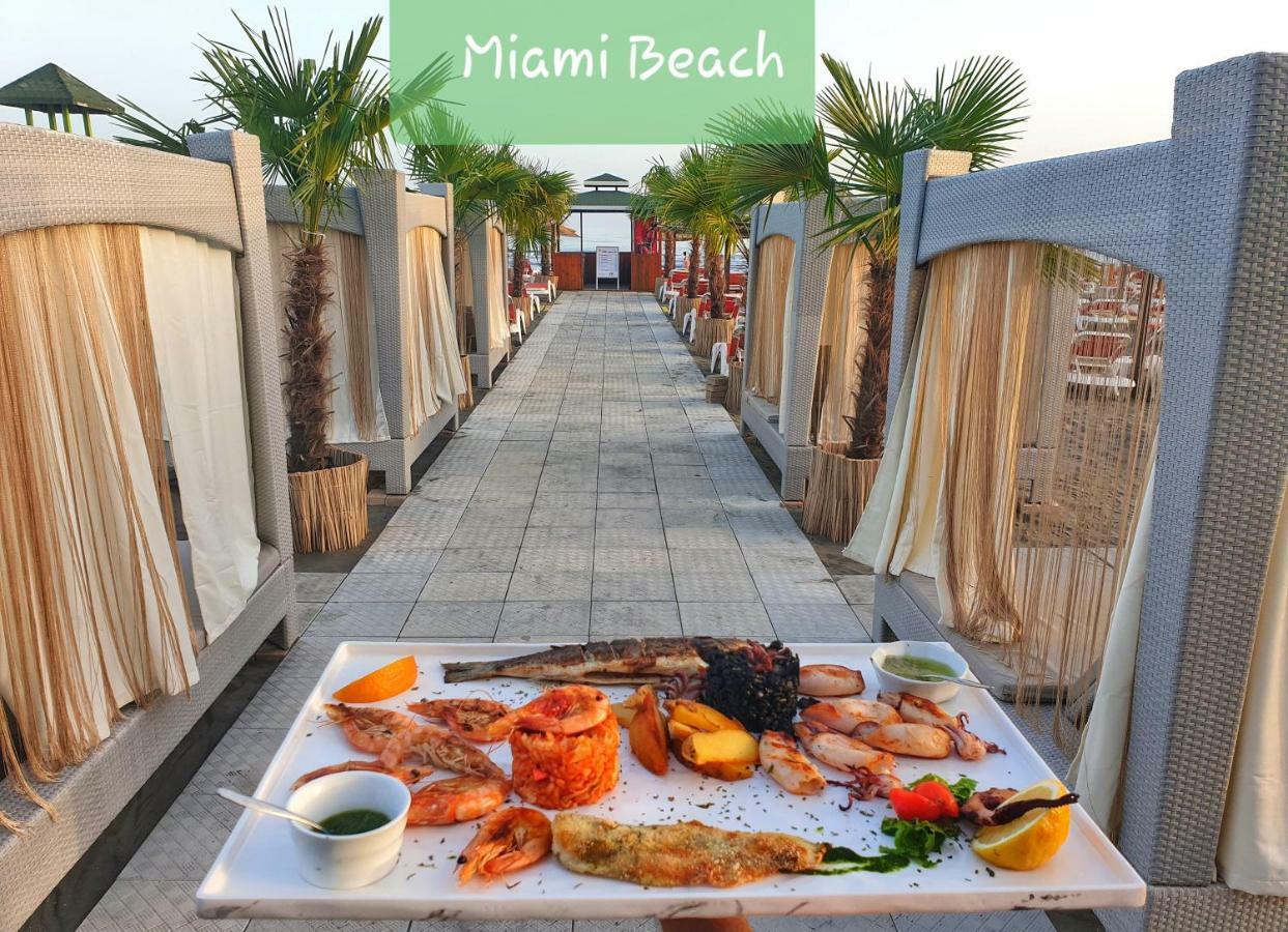 Miami Apartments Ulcinj Exterior foto